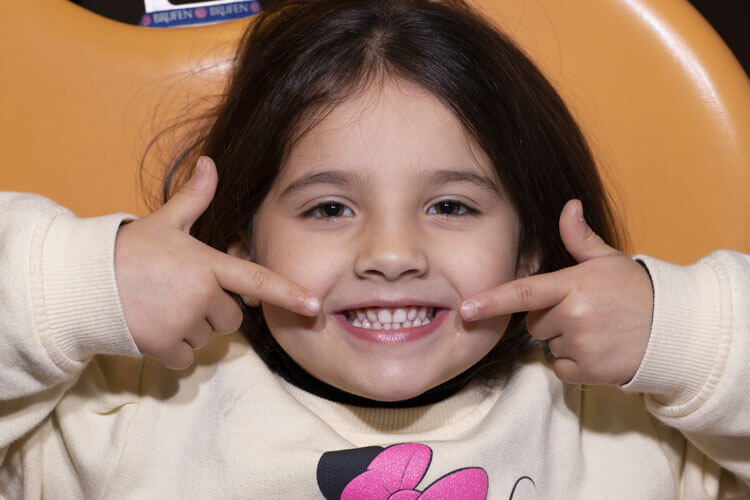 ODONTOPEDIATRIA