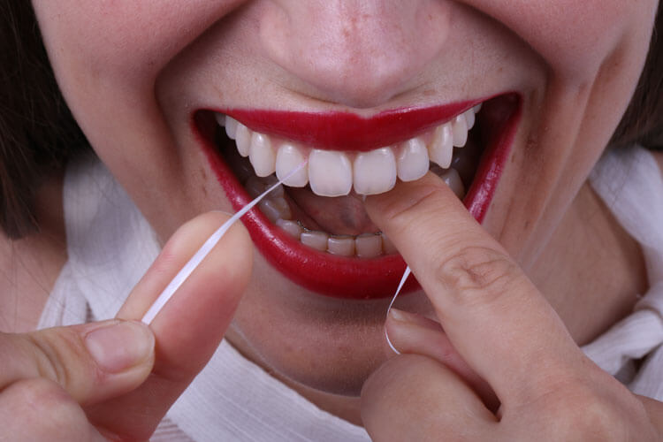 HIGIENE ORAL
